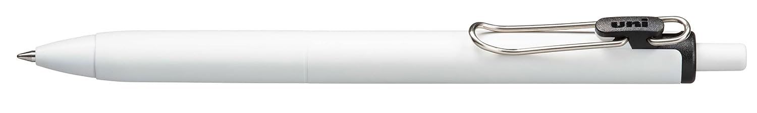 UNI-BALL One — Trousse de 5 Stylos Gel 0,7 mm – Image 3
