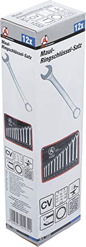 BGS Diy 1232 — Jeu de 12 clés mixtes 6 à 22 mm – Image 4