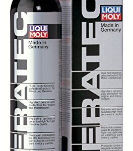 Additif anti friction CERA TEC