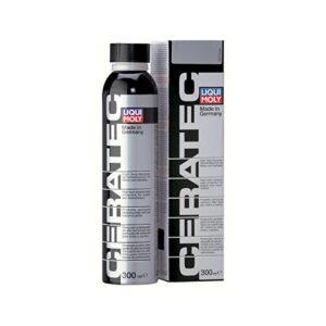 Additif anti friction CERA TEC