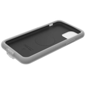 Alternative view of ZEFAL Bike Kit — Support Smartphone Vélo iPhone 11 Pro/X/XS