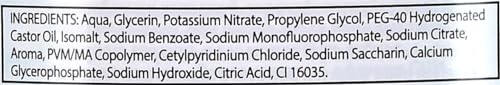 GUM Sensivital+ — Bain de bouche 300 ml – Image 3
