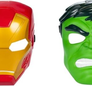 AVN HERO MASK MULTIPACK