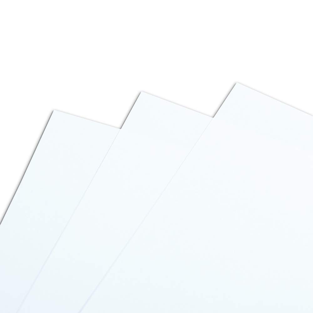 Clairefontaine - Réf. 1842C – 1000 feuilles de papier blanc au format A4 - Digital Color Printing 160 g/m² – Carton contenant 4 ramettes de 250 feuilles – Couleur : Blanc (170 CIE) – Image 3