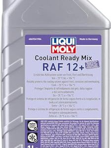Liquide de refroidissement prêt a l'emploi RAF 12 plus (12)