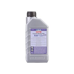 LIQUI MOLY — Liquide de refroidissement prêt à l'emploi 1 L