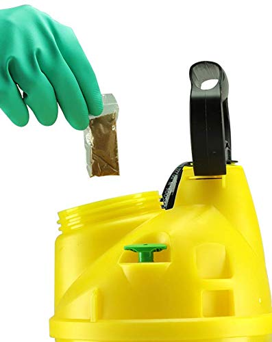 SOLABIOL — Traitement anti-processionnaires du pin jusqu'à 25L – Image 7