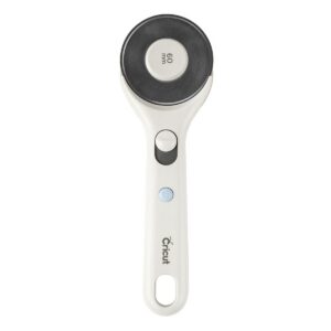 Cricut Cutter rotatif, 60 mm