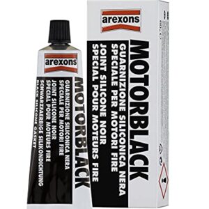 MOTORBLACK                              GR   60