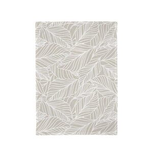 Torchon en coton biologique 50x70 cm Peace - Chic Mic