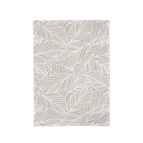 Torchon en coton biologique 50x70 cm Peace - Chic Mic