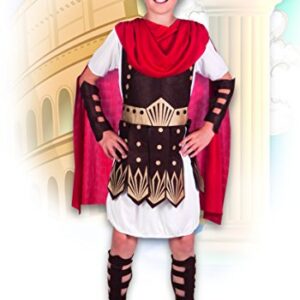 Alternative view of BOLAND — Costume de Gladiateur Enfant 10-12 ans 158