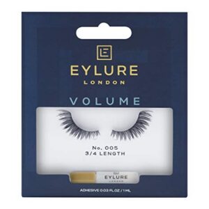 Fauxcils3/4Lenght005