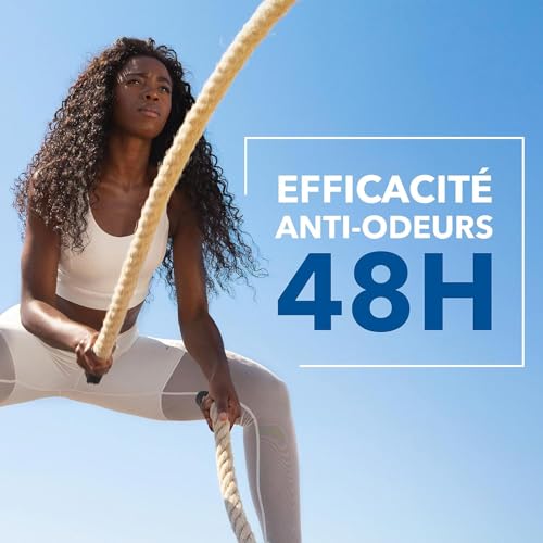 Narta - Déodorant Spray Compressé - Magnesium Protect Hypoallergénique - Lot de 6 x 100 ml – Image 3