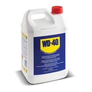 49922 - WD-40 Bidon de 5 Litres