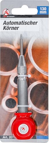 BGS Diy 2070 — Pointeau automatique 120 mm – Image 3