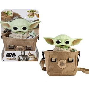 Star Wars 11" Child Premium Bundle
