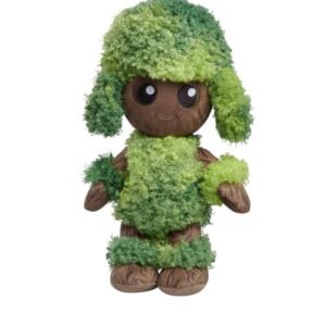 Marvel Peluche Groot dans HAIE 25CM