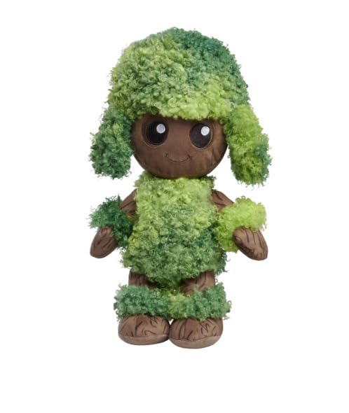Marvel Peluche Groot dans HAIE 25CM