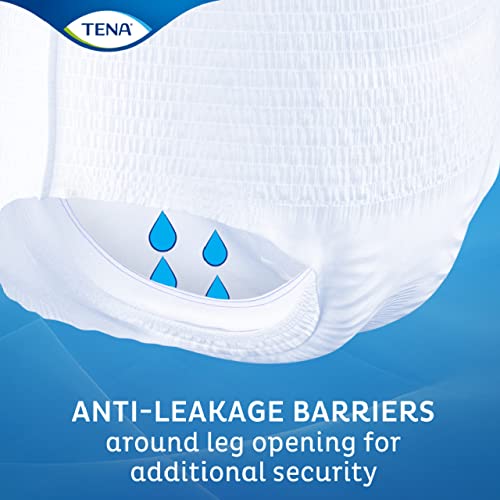 TENA Pants Bariatric Plus — Culotte absorbante XXL – Image 3