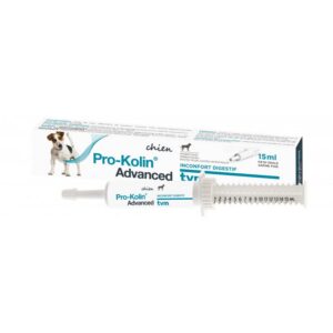 TVM Pro-Kolin Advanced Chien 15ml