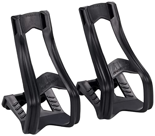 ZEFAL — Cale-pieds de cyclisme noir L/XL – Image 6