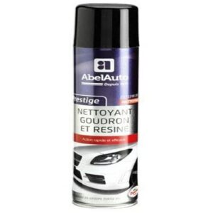 Abel Auto 000612 Nettoyant goudron et résine 300ml