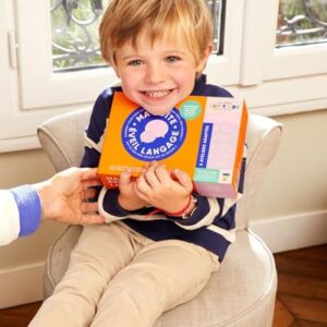 MA BOITE EVEIL LANGAGE