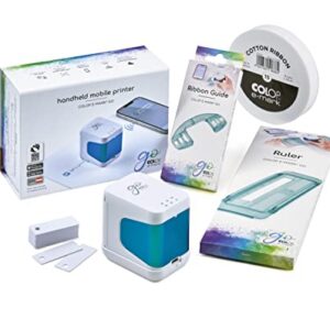 e-mark GO SET white FK