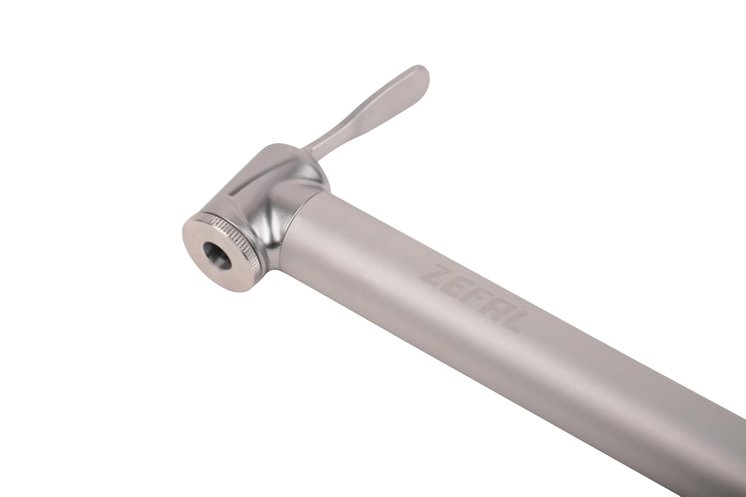 ZEFAL Road Micro — Pompe à Main Vélo 165 mm 7 bar – Image 3