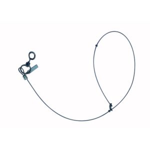 BOXTRAP 10 collets Blanc avec diamètre 1.6 mm