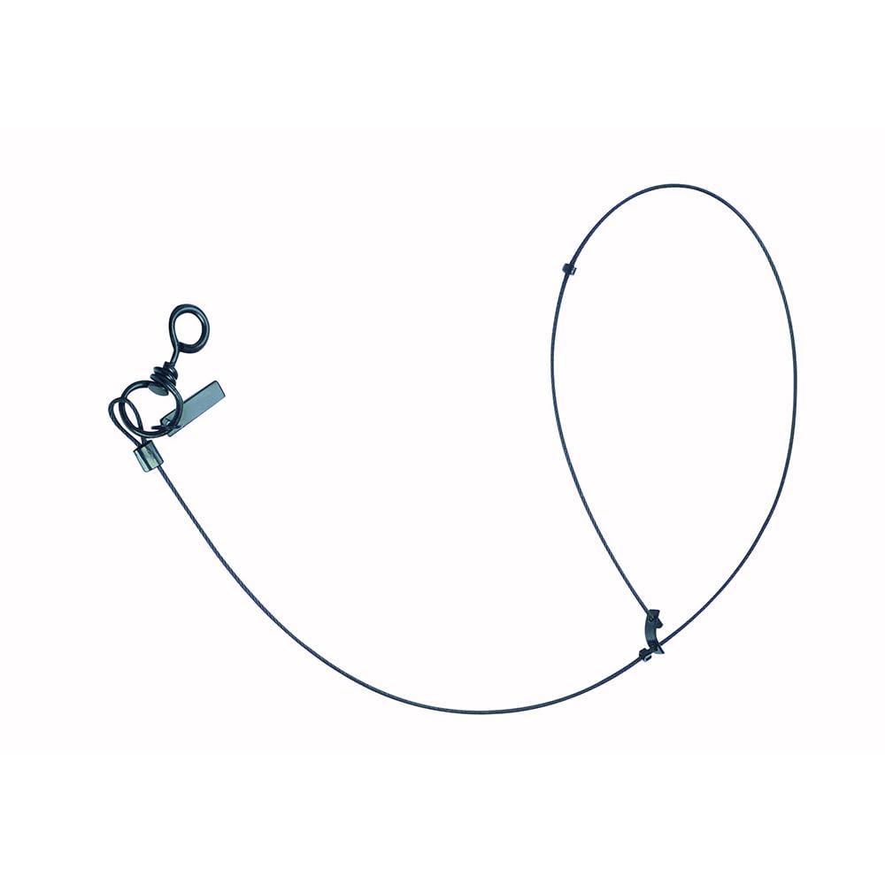 BOXTRAP 10 collets Blanc avec diamètre 1.6 mm