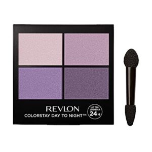 REVLON ColorStay — Palette ombres à paupières quatuor 4,8 g