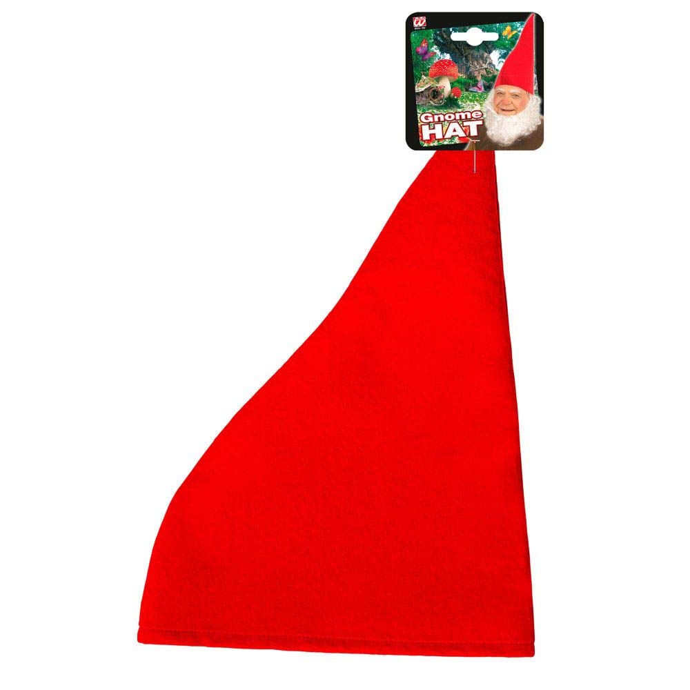 WIDMANN — Chapeau de Gnome Homme Taille Unique – Image 2