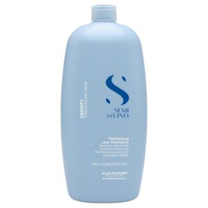 ALFAPARF MILANO Semi di Lino Density — Shampooing 1000ml