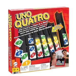 UNO  Quatro