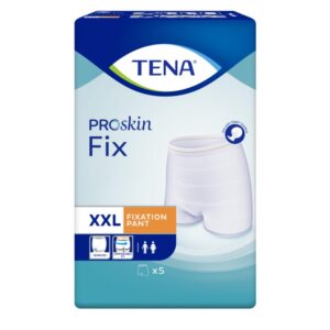 TENA Fix Premium — Pantalon de maintien XXL