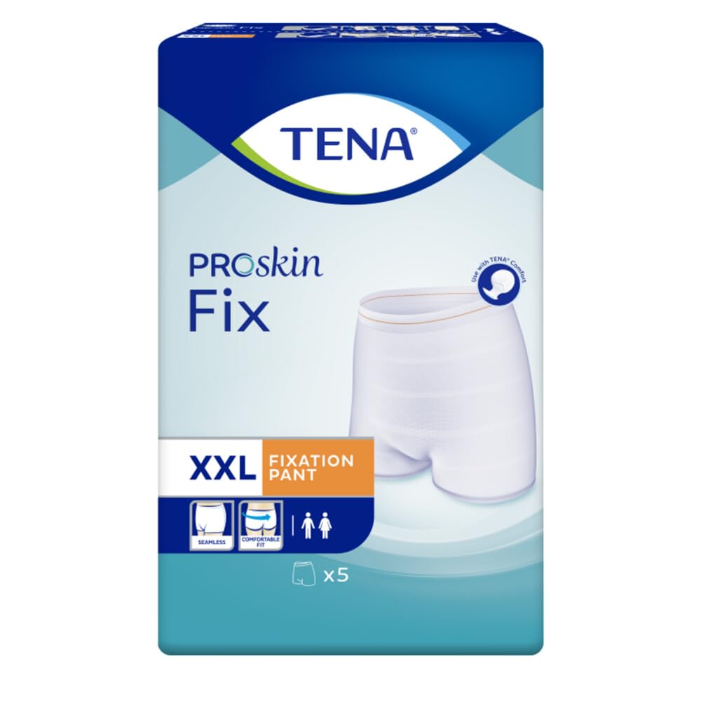TENA Fix Premium — Pantalon de maintien XXL