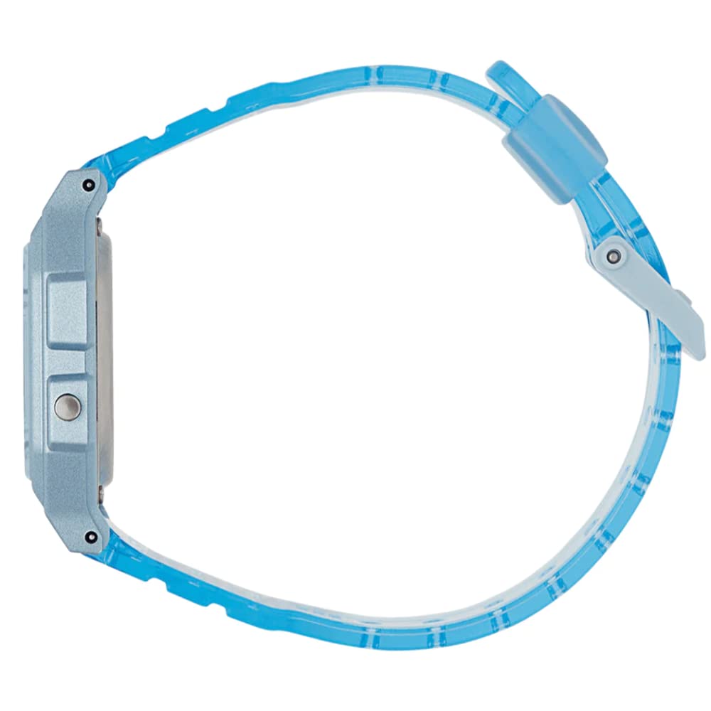 CASIO F-91WS-2EF — Montre – Image 2