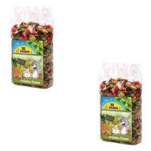 JR Farm Rêve de Fruits 200 g