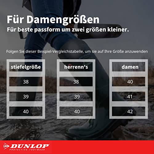 DUNLOP Protomastor — Bottes de sécurité intégrales – Image 5
