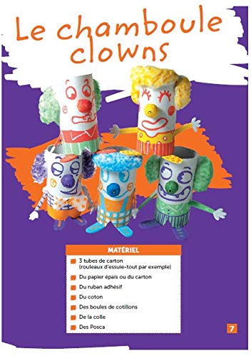 POSCA — Coffret Mes Premiers 6 Marqueurs Peinture – Image 4