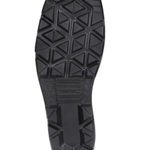 Alternative view of DUNLOP Work-IT — Bottes de pluie 36 FR Noir