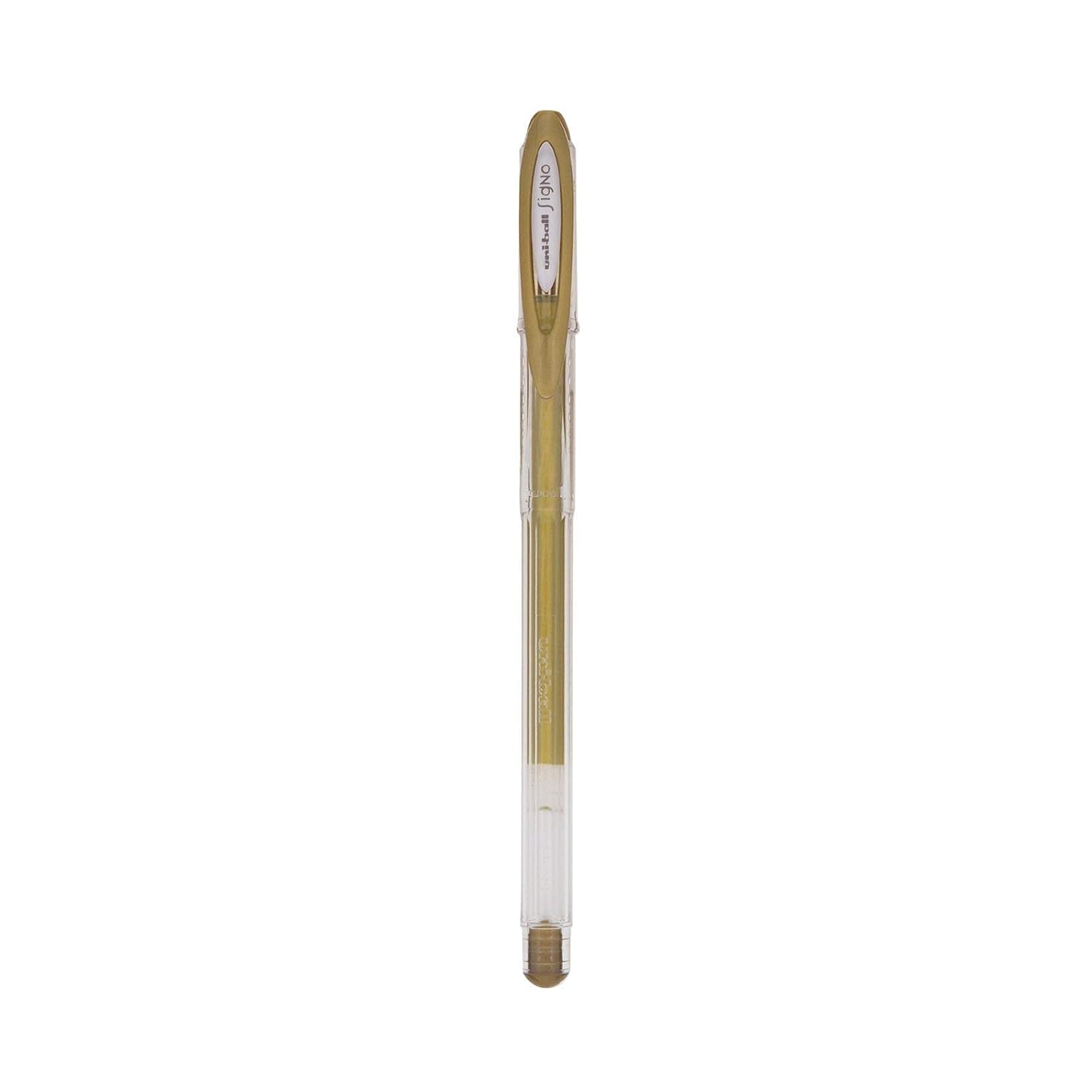 UNI-BALL Signo — Set de 8 Stylos Gel Métalliques 0,8 mm – Image 3