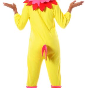 Alternative view of PÉPA — Déguisement de Poule Adulte L