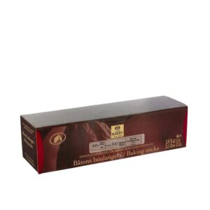 bâtons de chocolat gourmands pour chocolatines lot de 300 bâtons