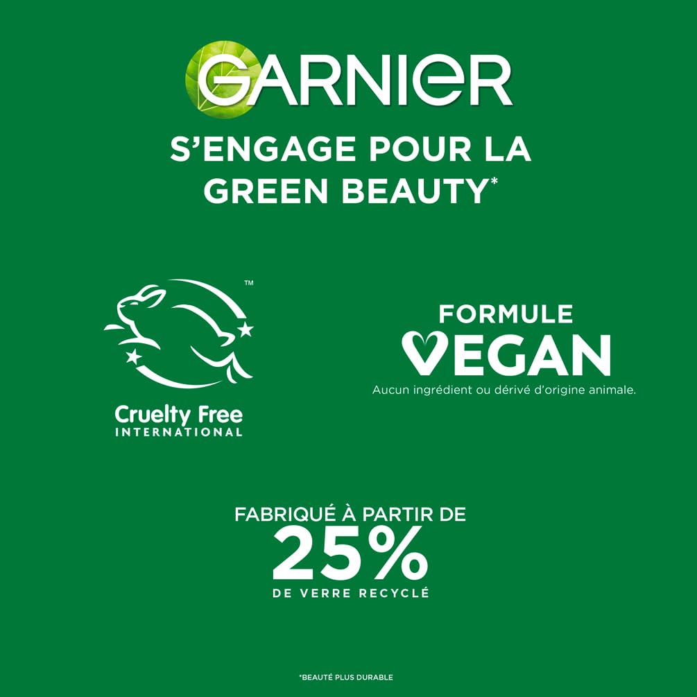 GARNIER Pure Active — Sérum anti-points noirs au charbon 30 ml – Image 7