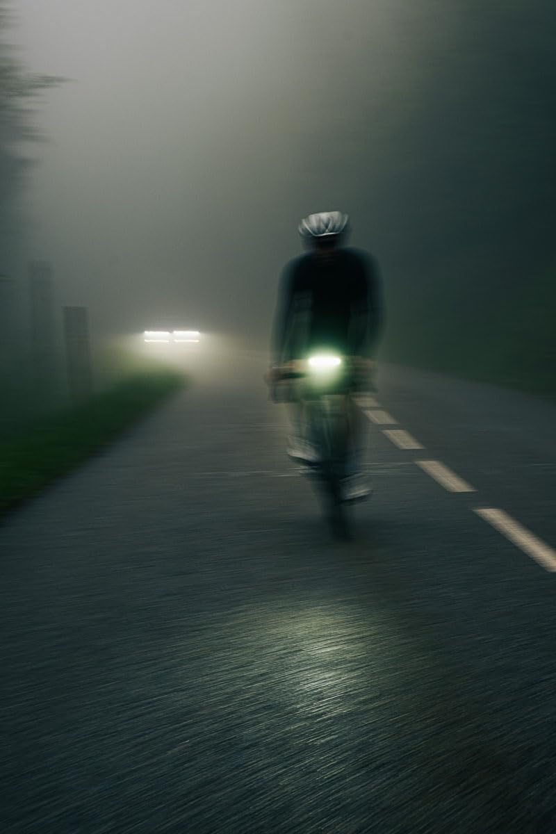 ZEFAL Supervision F1500 — Éclairage avant vélo 1500 lm – Image 5