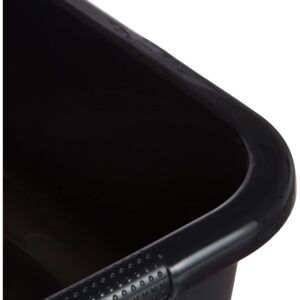 Alternative view of CURVER — Bassine carrée 10L