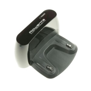 Base noire Aspirateur robot RS-RT900910 ROWENTA